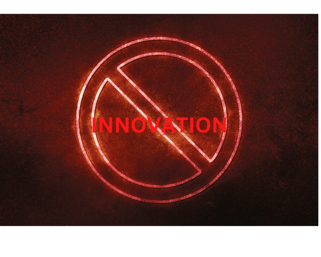 Denver innovation zones are an endangered species