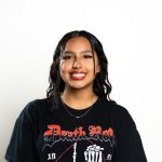 Clara Nogales's headshot.