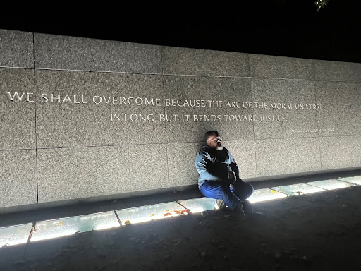 Honoring the Dreamer