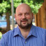 Scott Esserman's headshot.