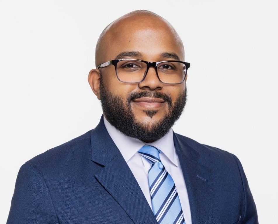 Jeremy Harris's headshot.