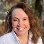 Nicole C. Brambila's headshot.