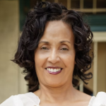 Deborah Sims Fard's headshot.