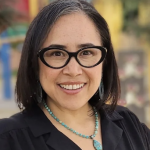 Xóchitl Gaytán's headshot.