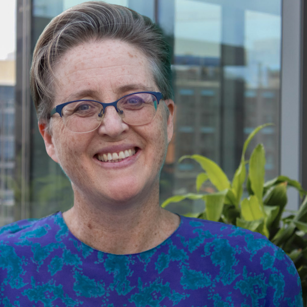 Maureen Kelleher's headshot.