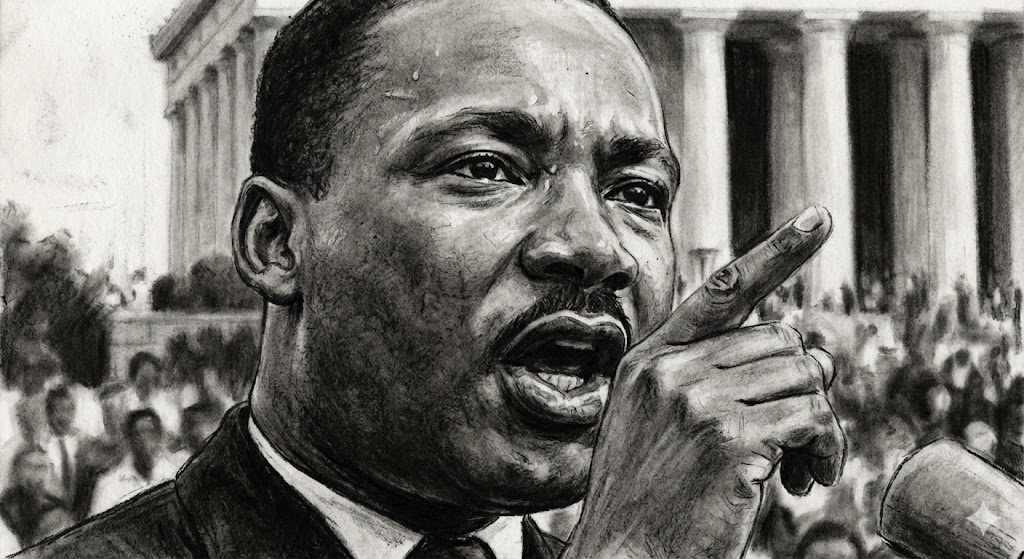 SHIFT Chronicles: Student dreams, in the spirit of Dr. King