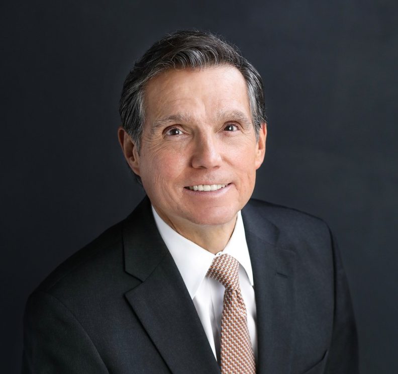 Podcast season 2 episode 5: Former Mayor Federico Peña on why ‘failing’ DPS should merge with city government