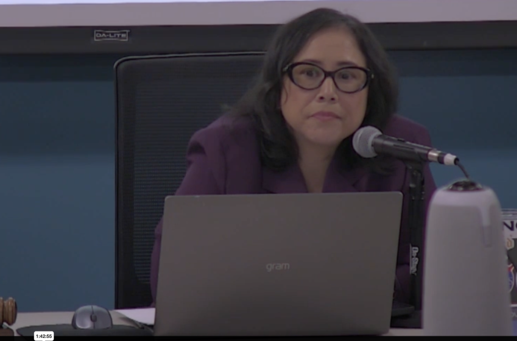 Gaytán’s dysfunctional board leadership is sowing discord, damaging DPS