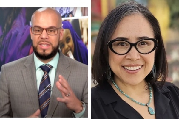 Podcast season 2, episode 24: The highly suspect timing of allegations against DPS board member Monica Hunter, and moving forward from here